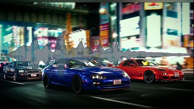 KUTE - SOCA SEM PARAR (Slowed)