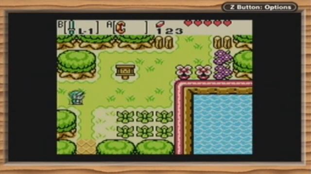Let's Play Oracle of Seasons! (5) - Ghastly Floodgates! смотреть онлайн