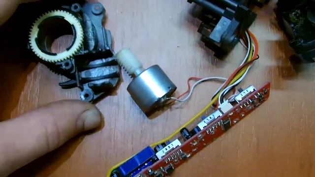 Как разобрать плойку Babyliss Pro, а потом собрать. смотреть онлайн