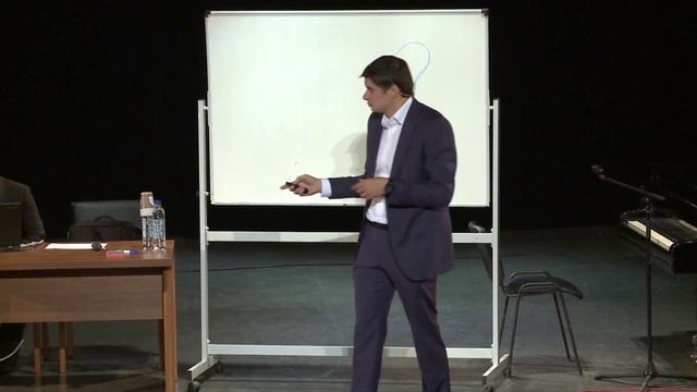 Мастер-классы III Съезда учителей. Секция 1. Фундаментальное понятие: ВОПРОС смотреть онлайн