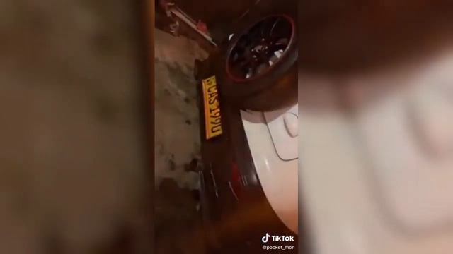 අමුතු වැඩ කෑලි දාල හදපු කාර් එක ?Custom Modified Micro panda Cross LC Geely Car Sri lanka смотреть онлайн