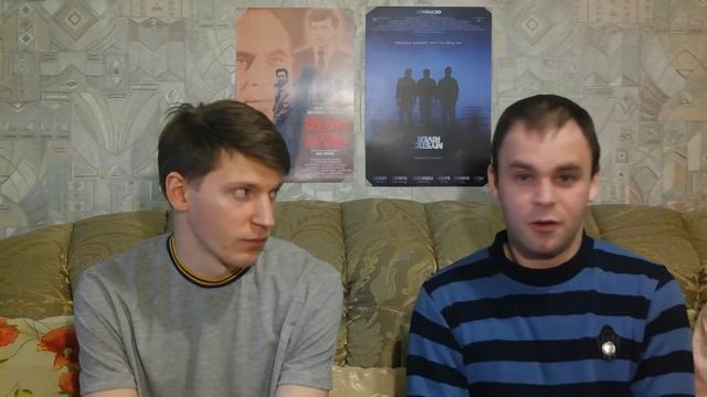 Кинопыты - Выпуск 03. Уиллоу (1988)