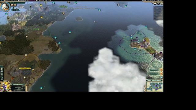 Civilization V Enrico Dandolo 02 смотреть онлайн