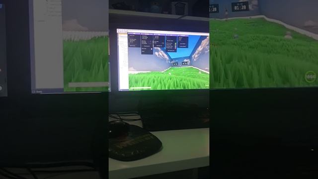 Crab Game Red Light Green Light Bot