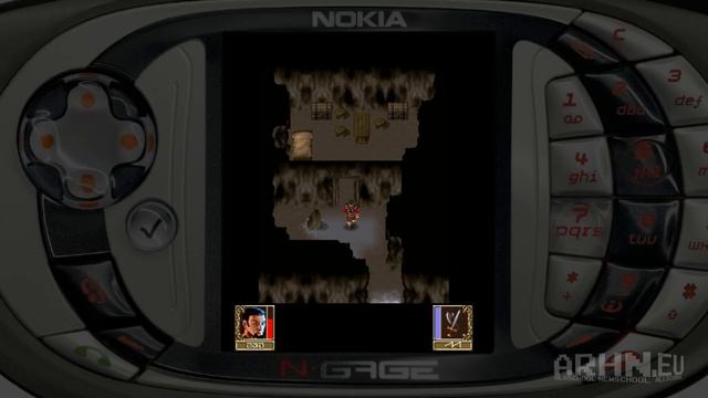 Najlepsze gry Java (według widzów arhn.eu) смотреть онлайн