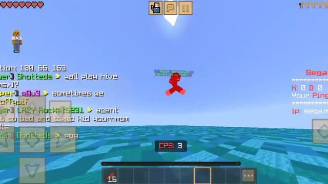 The Bullyer | Ft. Wolf Apple | Minecraft Bedrock Edition смотреть онлайн