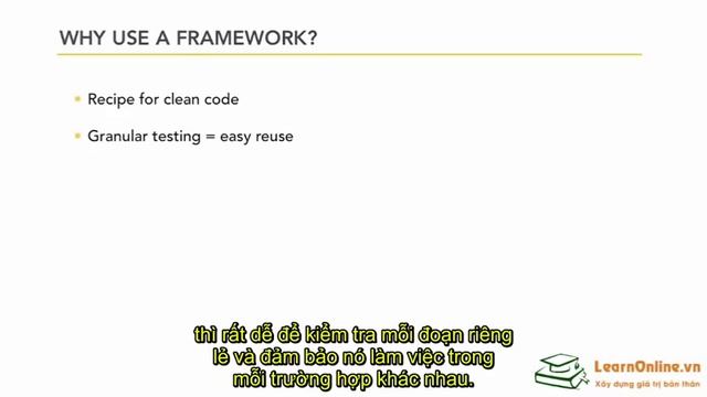 MVC Frameworks cho việc xây dựng các ứng dụng web PHP смотреть онлайн