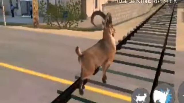 Долгожданный симулятор козла Payday смотреть онлайн