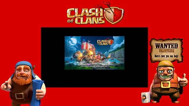 Fixing Connection Error - COC (Clash of Clans) - EASY смотреть онлайн