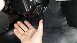 Нива Легенд, замена электровентилятора отопителя печки по гарантии! Замена трансмиссионного масла!