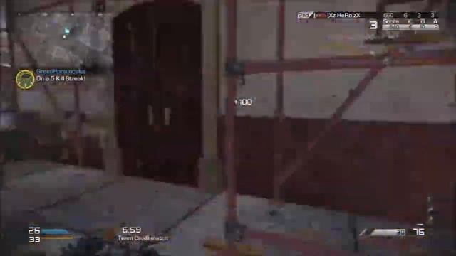 CoD Ghosts- xImperiumCrewx: Oracle Online смотреть онлайн
