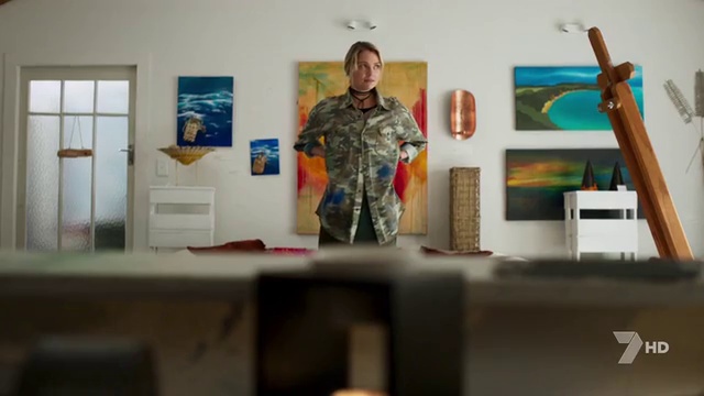 800 Words 2x13 смотреть онлайн
