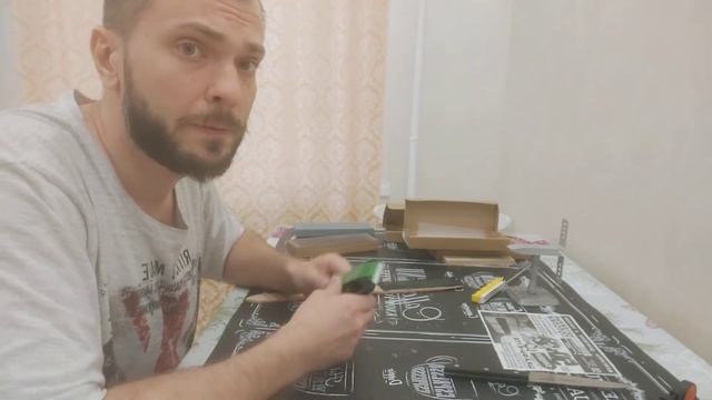 Как заточить нож до бритвенной остроты. смотреть онлайн