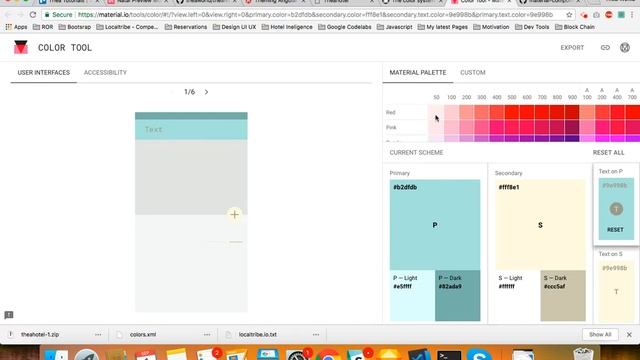 Hotel App & Booking Engine With Angular 6 Material 2 & Firebase Part 6 смотреть онлайн
