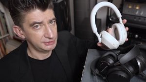 Лучшие беспроводные наушники 2023: как Audeze Maxwell порвал Sony, Sennheiser и Bowers&Wilkins