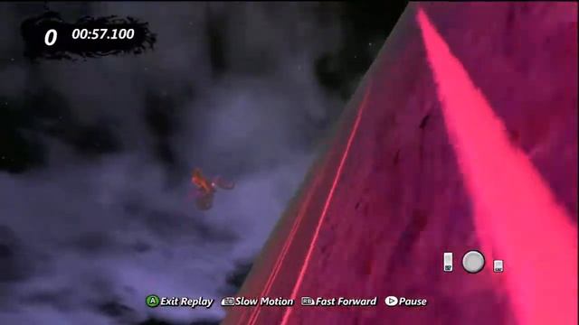 Trials Evolution Custom Tracks - Moon Rider 2+ by krubester смотреть онлайн