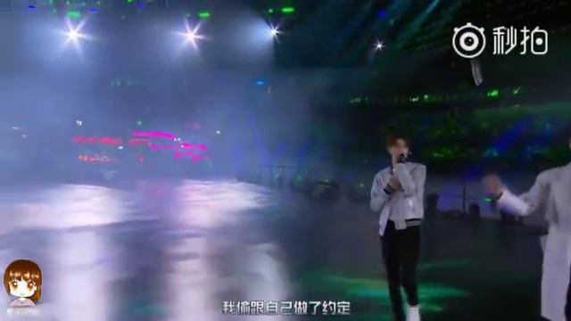 F4 - NEVER WOULD HAVE THOUGHT OF (LIVE PERFORMANCE) смотреть онлайн