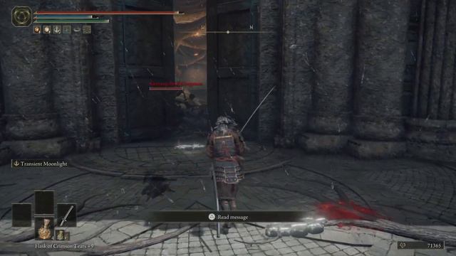 Elden Ring - How to get Beast Claw Incantation (Bestial Sanctum) смотреть онлайн