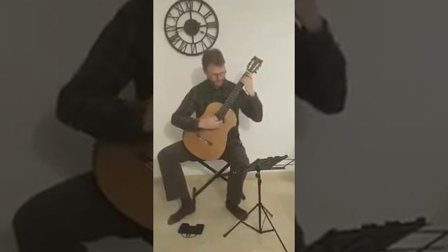 Quarantine Video #4 - "Introduction" by Alan Marsden смотреть онлайн