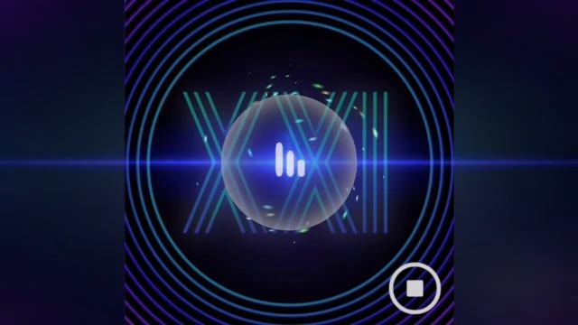 XXI//EDM//Groovy Loops смотреть онлайн