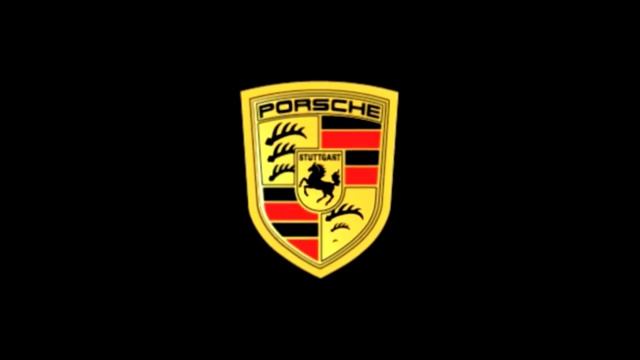 Porsche Logo Sparta Crushed Remix смотреть онлайн
