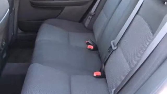 2011 Chevrolet Malibu #P7692 in Salem, IL 62881 смотреть онлайн