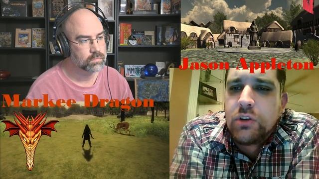 Greed Monger - Lack Of Faith In The Game - Jason Appleton Addresses Claims