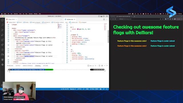 Getting Started with the Split Software Vanilla JS SDK! смотреть онлайн