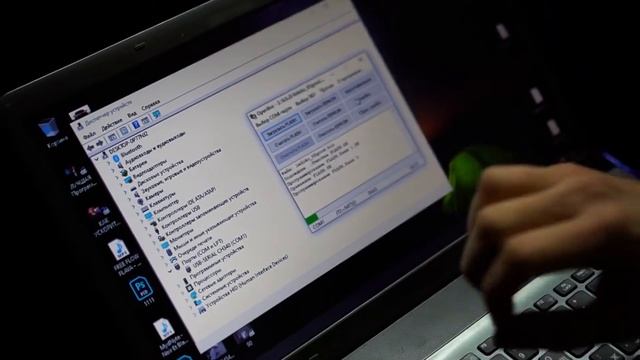 Прошиваем ЖИГУ своими руками ( Часть 2 ) ( М73 ) смотреть онлайн