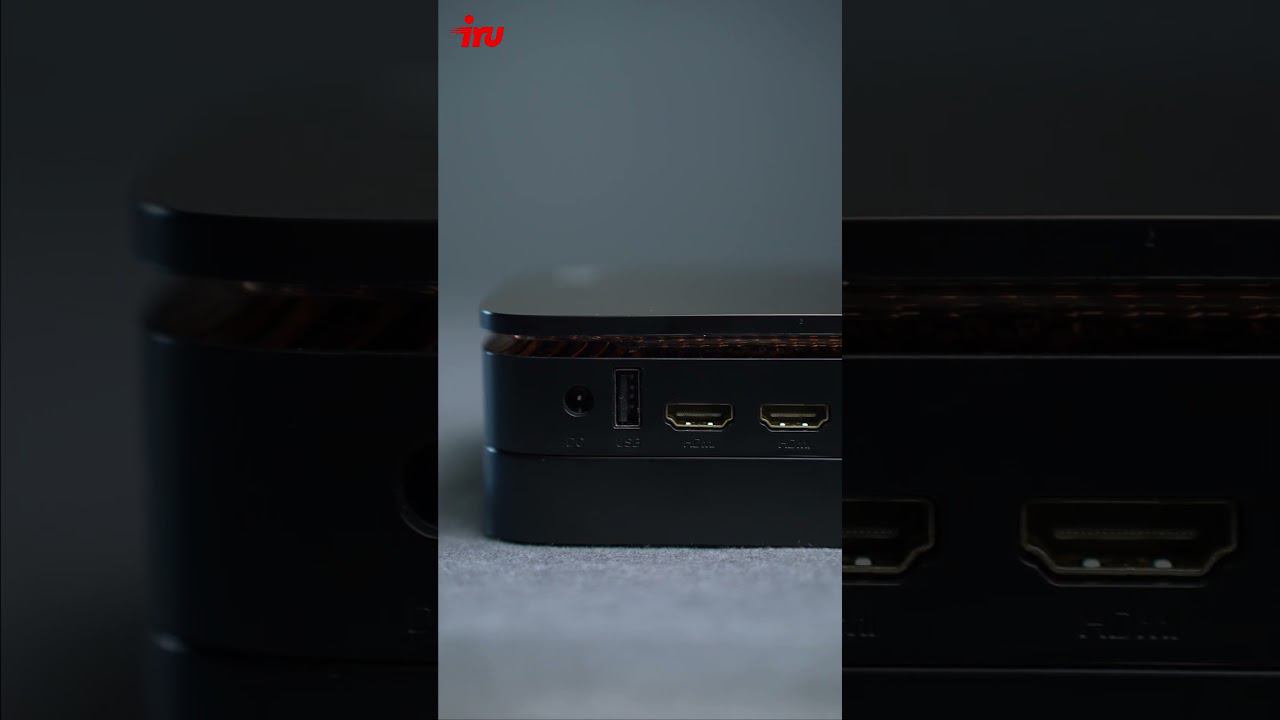 Неттоп iRU 110JLCN смотреть онлайн