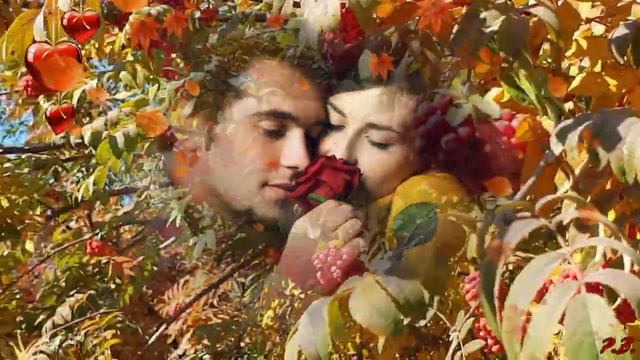 Рада Рай Октябрины Осени смотреть онлайн