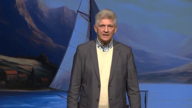 Stürme stillen: Ein Leben in Frieden | Gert Hoinle смотреть онлайн