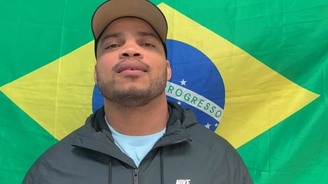 A capoeira é assim! смотреть онлайн