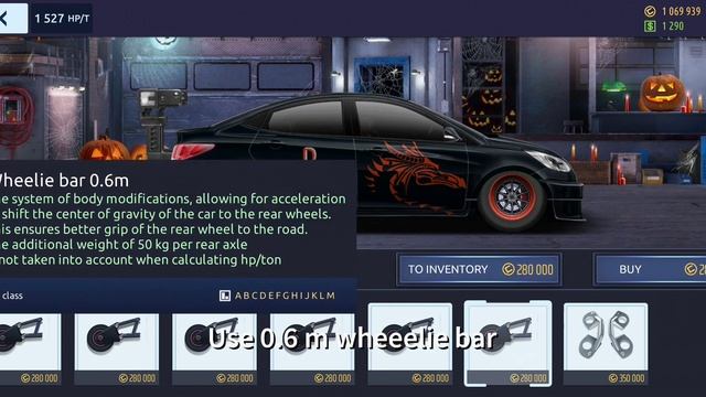 Tips and tricks on Drag Racing: Streets , best setup for Rear wheel drive cars 2020 смотреть онлайн