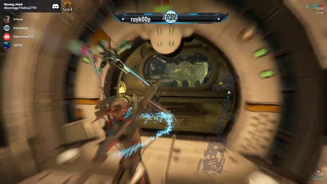 warframe en attente du cross save on continue news compte смотреть онлайн