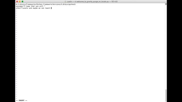 Join the Gravity Purge Community on Locals смотреть онлайн