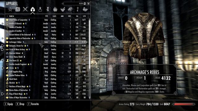 Let's Roleplay Skyrim: Zahjira's Travels - 1.089 смотреть онлайн