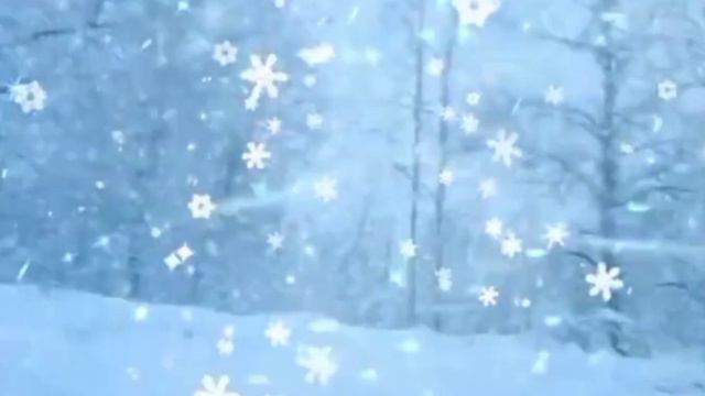Н. Волковой, ст. А . Парамоновой "ЗИМНИЙ ДЕНЬ" смотреть онлайн