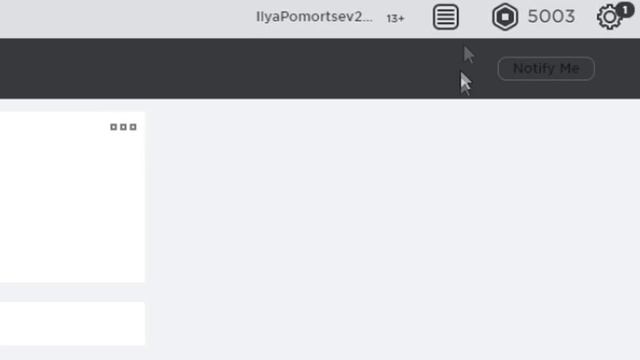 БАГ НА 5 ТЫСЯЧ РОБУКСОВ В РОБЛОКС. ПРОВЕРКА БАГОВ НА РОБУКСЫ В ROBLOX смотреть онлайн