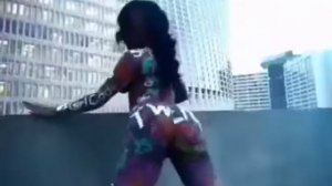 Twerk 2020.super dance.Тверк