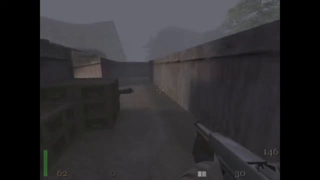 Болтовня №1 : Хорошие аддоны к RTCW