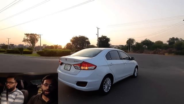 Suzuki Ciaz Detailed Review | Better Than City & Yaris | Price, Specs & Features
