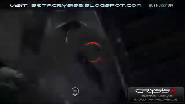 Crysis 2 Beta keys смотреть онлайн