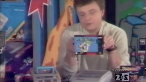 Передача Денди   новая реальность 19 выпуск / 21.01.1995