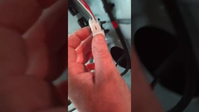 Подключение проводки фаркопа Nissan Note смотреть онлайн