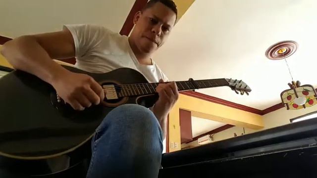 Ibanez pt5 by Richardzoom ft Frank Reyes смотреть онлайн