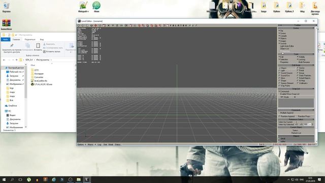 [X-Ray SDK 0.4] Скачка и установка. Урок 1. смотреть онлайн