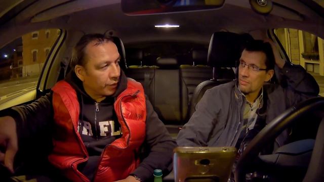 Рекорд между МСК и СПБ 3:51 от Давидыча. Возможно ли такое? смотреть онлайн