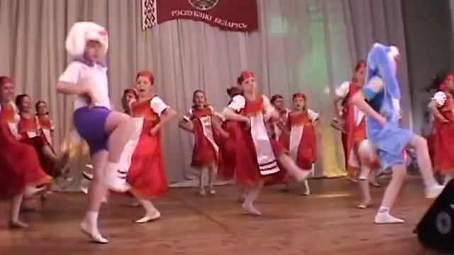 Акварели - Заинька смотреть онлайн