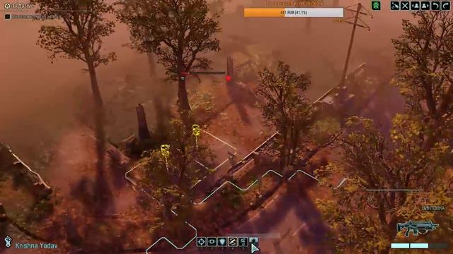 Xcom 2 LW легенда\терминатор смотреть онлайн